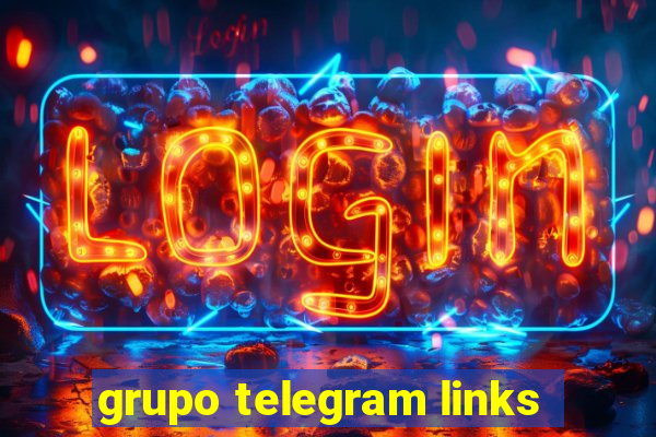 grupo telegram links